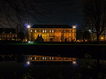 Breda - Schloss Breda - KMA
