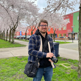 Jeroen de Jongh Fotografie Profilfoto