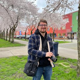 Jeroen de Jongh Fotografie profielfoto