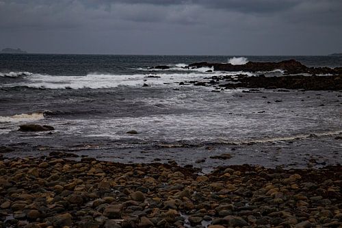 Ierland, County Donegal.