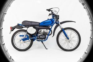 Malaguti Ronco 40
