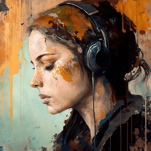 Enjoy the Silence - Musik macht mich stärker