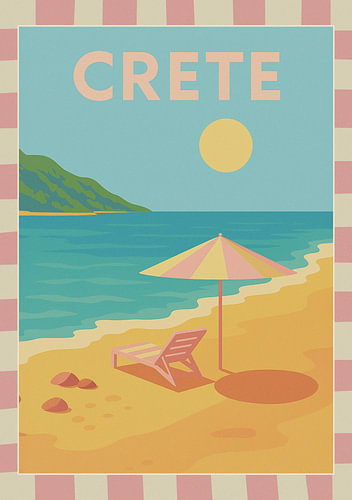 Kreta, Sunny Beach