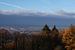 Uitzicht op Baden-Baden van lee eggstein
