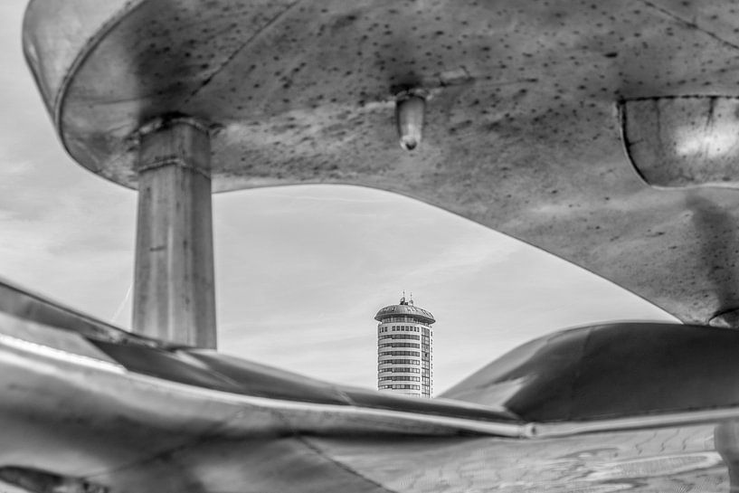 Vlissingen by Hans Lunenburg