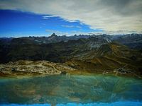 Foghorn Plateau
