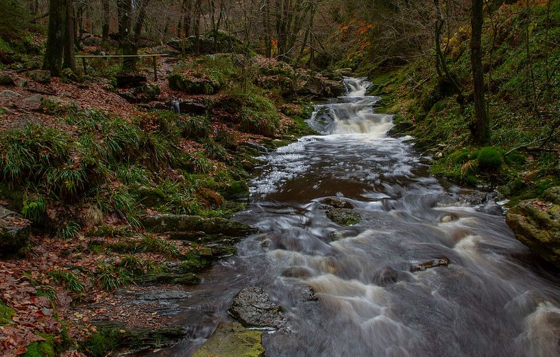 La Statte by Mike Broers