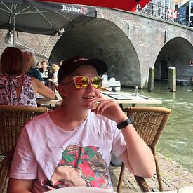 Pien Zweverink Profile picture