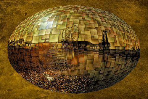 De Pier van Scheveningen