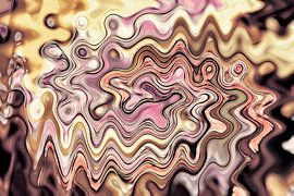 Polonez van GOOR abstracten