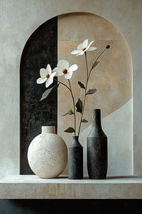Stilleben | Blumenstilleben