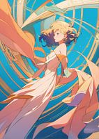 Celestial Ascendance