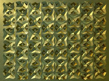 Relief E1 Gold