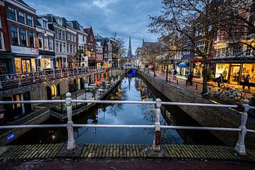 Weinkeller Leeuwarden von Jaspar Moulijn