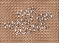 Gewoon een poster