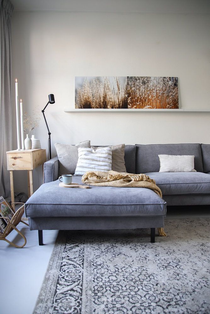 Schilfrohr  von Huibert van der Meer 