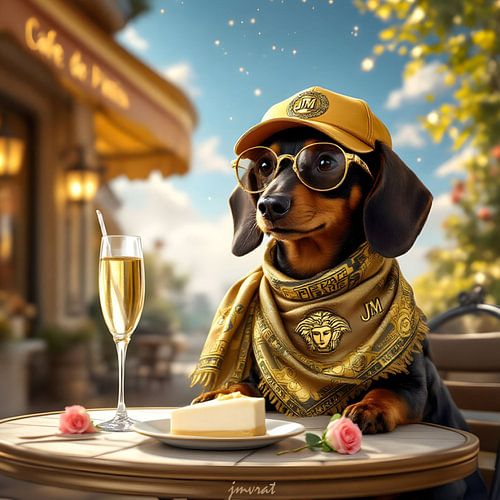 Art Show Beauty JM7.0023