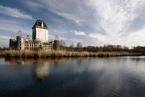 Un gardien sans destination