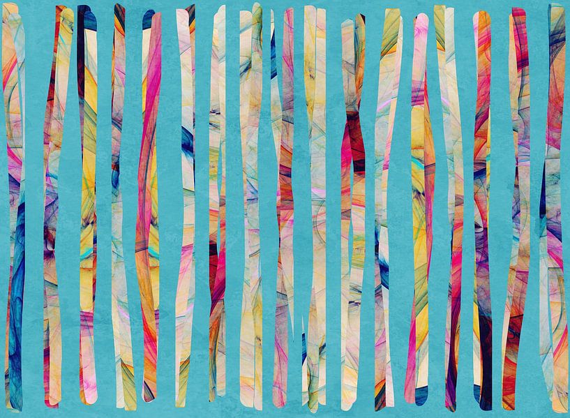 Creative Panel 2 by Georgia Chagas