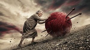 Une force imparable