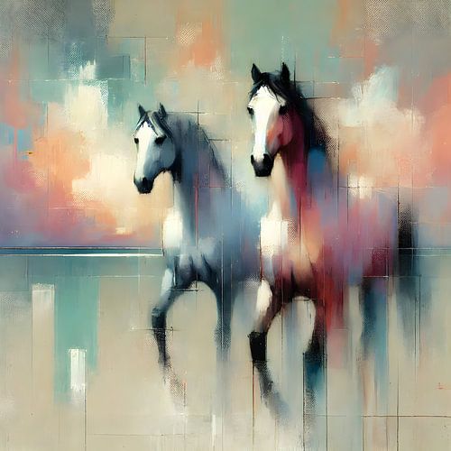 Zielsverwanten aan Zee