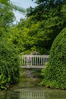 Rotterdam-Botanische Tuinen Trompenburg 03