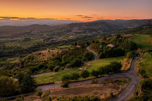 Mirabel - Mooi uitzicht