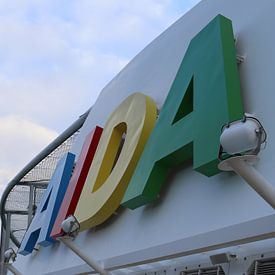 AIDAsol von Matthias Brix