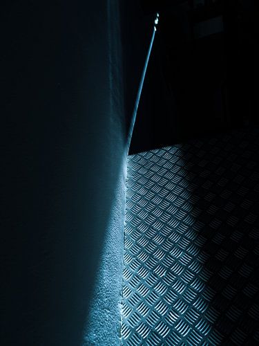 Blue light