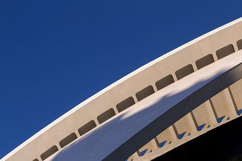 Abstract Architecture II