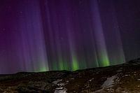 Aurora Borealis