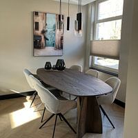Photo de nos clients: Une chaude soirée d'été par Studio Allee, sur artframe