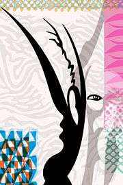 Tanzschritt von Siegfried Gwosdz