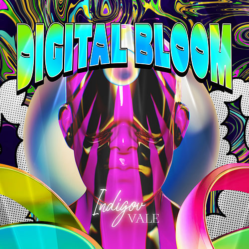 Digitale bloei