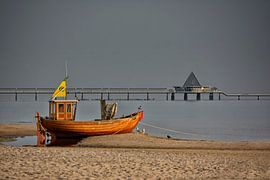 Stiller Morgen sur Joachim G. Pinkawa