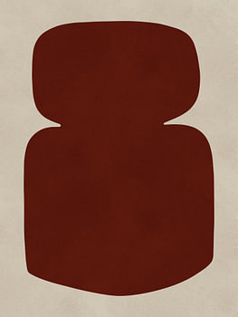 Abstract en expressionistisch 9