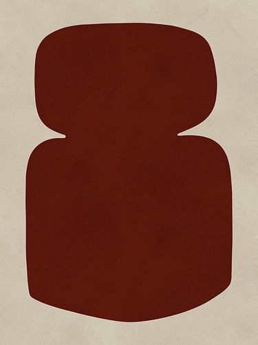 Abstract en expressionistisch 9