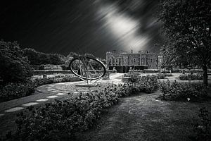 Park @ Schloss Herstmonceux