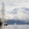 Arktis-Forscher von Rudy De Maeyer