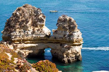 Portugal - Algarve Ponta da Piedade (2)