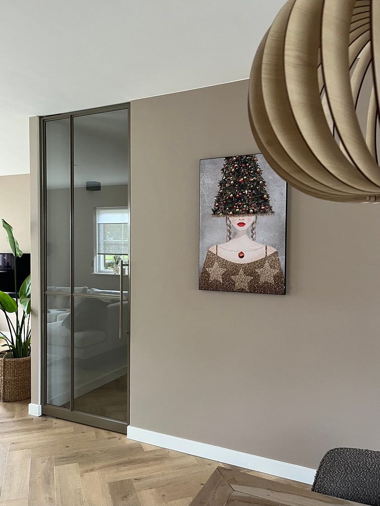 O Tannenbaum  von Mirjam Duizendstra 