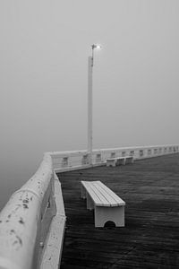 La vieille palissade à Ostende ( photo 4/7 )