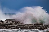 Stormy weather