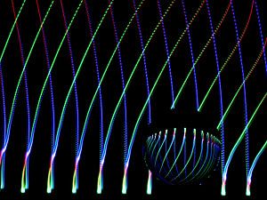 L'art des lignes #6