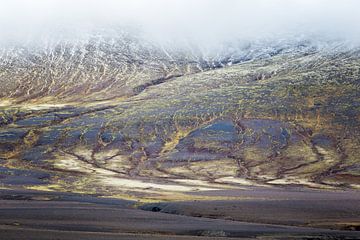 IJsland van Peter Verheijen