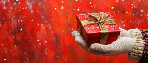 Kerstverrassing