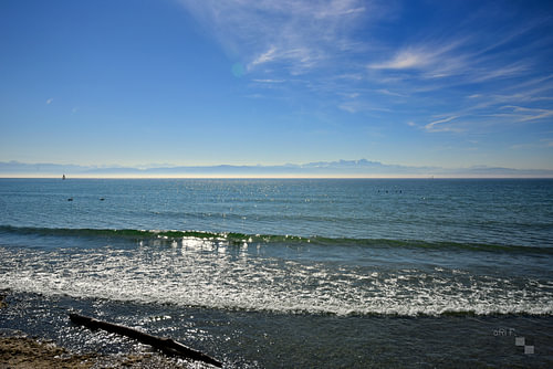 Bodensee von aRi F. Huber