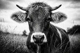 Zwischen Himmel und Weide