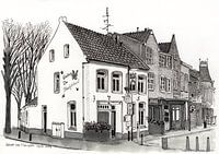 Gasterij de Heerlijckheid, Oelemarkt Weert