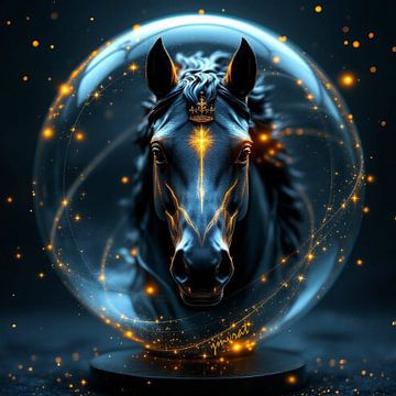 Art Show Beauty JM7.0335 von Johannes Murat